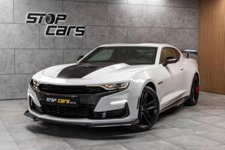 Chevrolet Camaro 6.2 V8 455PS*A/T*ZL1 PAKET* kupé