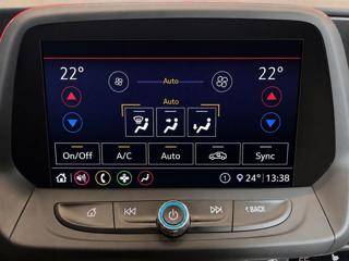 Chevrolet Camaro 6.2L V8 SS CABRIO, BORLA, HUD kabriolet - Foto 18