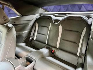 Chevrolet Camaro 6.2L V8 SS CABRIO, BORLA, HUD kabriolet - Foto 13