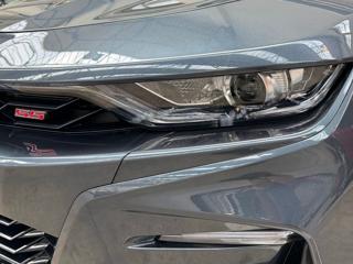Chevrolet Camaro 6.2L V8 SS CABRIO, BORLA, HUD kabriolet - Foto 9