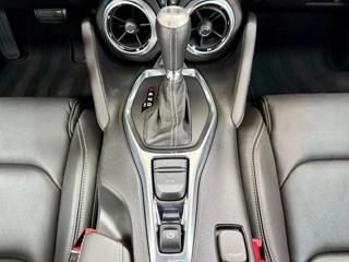 Chevrolet Camaro 6.2L V8 SS CABRIO, BORLA, HUD kabriolet - Foto 19