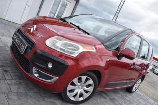 Citroën C3 Picasso 1,4 i 70KW NÍZKÉ KM kombi