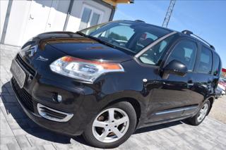 Citroën C3 Picasso 1,6 HDI 66KW 2XKOLA PO STK kombi