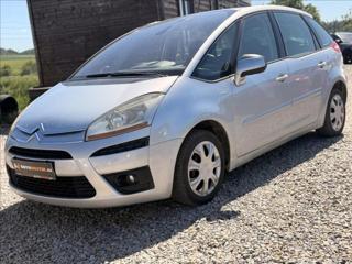 Citroën C4 Picasso 1,6 HDi SX kombi