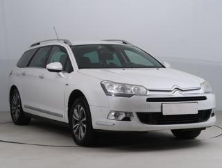 Citroën C5 2.0 BlueHDI 110kW kombi