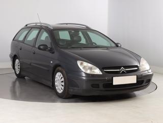 Citroën C5 2.0 HDi 80kW kombi