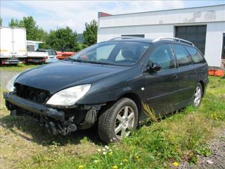 Citroën C5 2,2 HDi  16V SX kombi