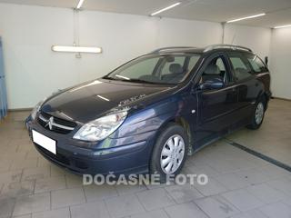 Citroën C5 2.0 HDi kombi