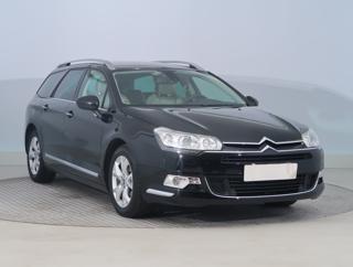 Citroën C5 2.0 HDi 120kW kombi