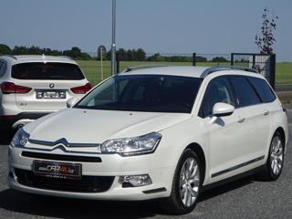 Citroën C5 2.0HDi 133kW HYDROACTIVE kombi