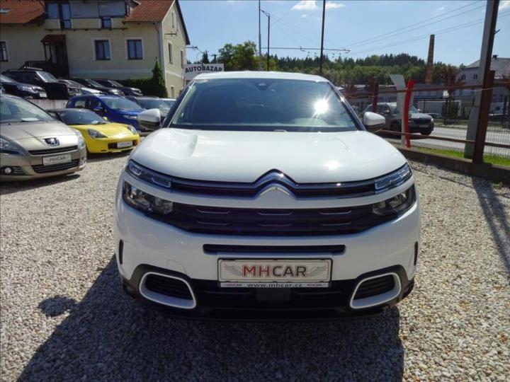 Vůz s VIN VR7ARHNSJKL146436