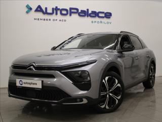 Citroën C5 X 1,6 PHEV 225k. Shine NOVÝ VŮZ! kombi