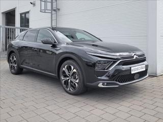 Citroën C5 X 1,6 Hybrid 225k ë-EAT8 Shine Pack kombi