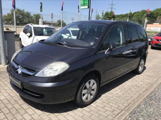 Citroën C8 2,2 kombi