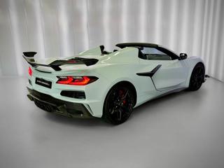 Chevrolet Corvette 5.5 V8 LT6 C8 Z06 CONVERTIBLE 2LZ, 670 HP kabriolet - Foto 8