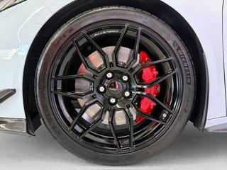 Chevrolet Corvette 5.5 V8 LT6 C8 Z06 CONVERTIBLE 2LZ, 670 HP kabriolet - Foto 10