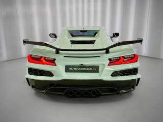 Chevrolet Corvette 5.5 V8 LT6 C8 Z06 CONVERTIBLE 2LZ, 670 HP kabriolet - Foto 6