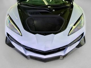 Chevrolet Corvette 5.5 V8 LT6 C8 Z06 CONVERTIBLE 2LZ, 670 HP kabriolet - Foto 31
