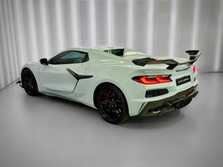 Chevrolet Corvette 5.5 V8 LT6 C8 Z06 CONVERTIBLE 2LZ, 670 HP kabriolet - Foto 5
