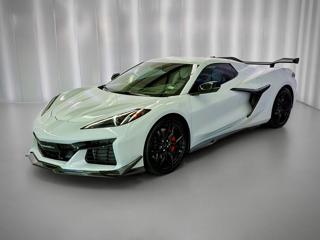 Chevrolet Corvette 5.5 V8 LT6 C8 Z06 CONVERTIBLE 2LZ, 670 HP kabriolet - Foto 2