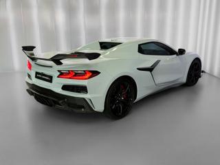 Chevrolet Corvette 5.5 V8 LT6 C8 Z06 CONVERTIBLE 2LZ, 670 HP kabriolet - Foto 7