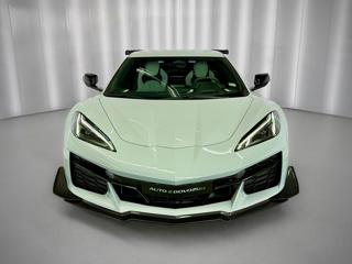 Chevrolet Corvette 5.5 V8 LT6 C8 Z06 CONVERTIBLE 2LZ, 670 HP kabriolet - Foto 3