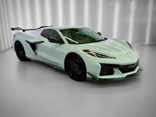 Chevrolet Corvette 5.5 V8 LT6 C8 Z06 CONVERTIBLE 2LZ, 670 HP kabriolet - Foto 4
