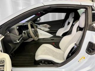 Chevrolet Corvette 5.5 V8 LT6 C8 Z06 CONVERTIBLE 2LZ, 670 HP kabriolet - Foto 12