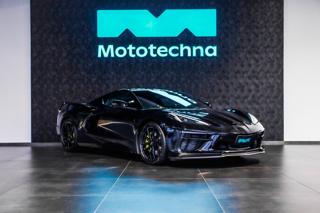 Chevrolet Corvette 6.2 V8 LT2 354kW kupé