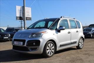 Citroën C3 Picasso 1,6 HDi KLIMA,TAŽNÉ,STK 8/28 kombi