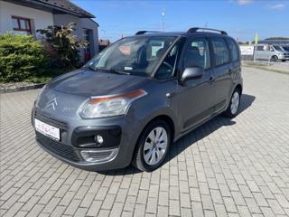 Citroën C3 Picasso 1,6 HDi 68kw Klima Euro5 po STK kombi