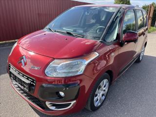 Citroën C3 Picasso 1,4 i KLIMA 4x DISK STK 9/2028 kombi