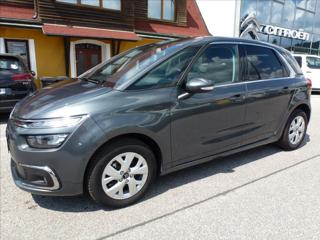 Citroën C4 Picasso 1,2 PureTech 130 6MAN Turbo Odpočet DPH  SpaceTourer kombi