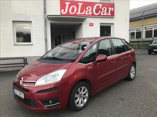 Citroën C4 Picasso 1,6 i 88kW kombi