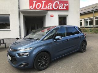 Citroën C4 Picasso 1,6 HDi 88kW kombi