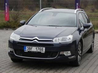 Citroën C5 2.0 HDI Hydropneu, SLEVA, AKCE kombi