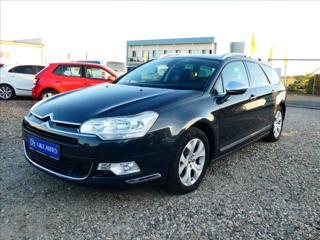 Citroën C5 1,6 THP kombi