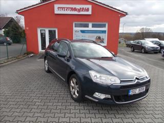 Citroën C5 1,6 16V 115 kW DIGIKLIMA TZ III kombi