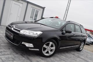 Citroën C5 2,0 HDi 103KW PO ROZVODECH kombi