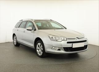 Citroën C5 2.2 HDi 125kW kombi