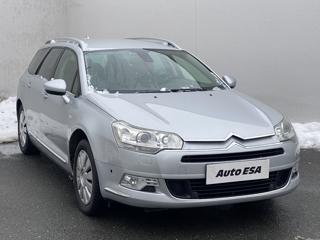 Citroën C5 2.2 HDI kombi