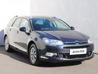 Citroën C5 2.0HDi kombi