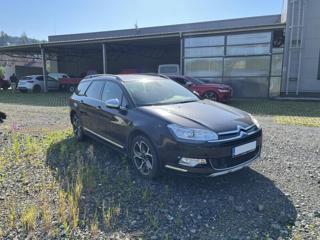 Citroën C5 2.2HDi 150kw AT Exclusive kombi