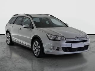 Citroën C5 2.0 BlueHDI 133kW kombi