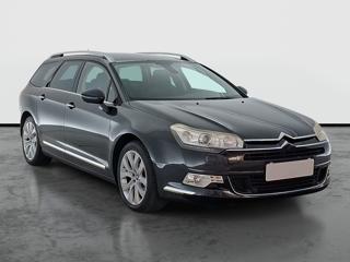 Citroën C5 2.0 HDi 120kW kombi