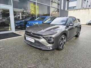 Citroën C5 X