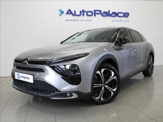 Citroën C5 X 1,6 PHEV 225 Shine 12 170km ČR kombi