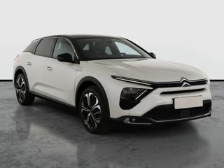 Citroën C5 X 1.2 PureTech 96kW kombi