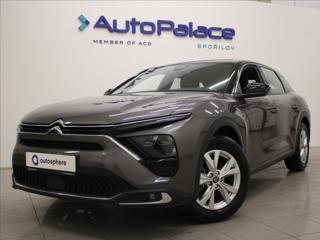 Citroën C5 X 1,2 PT 96kW AT Feel 48tkm. liftback
