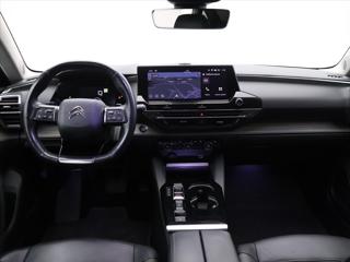 Citroën C5 X 1,6 PT 180k CZ Exclusive DPH liftback - Foto 21